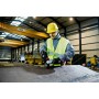 Акумуляторний фрезер для обробки кромок Metabo KFM 18 LTX 3 RF каркас - фото 7