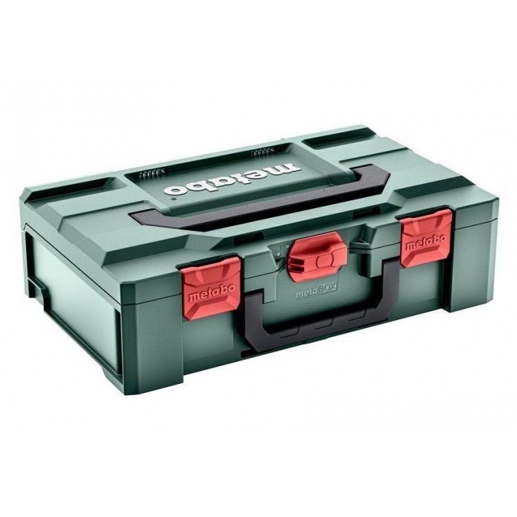 Кейс METABOX 145 L для дрилів та перфораторів SBE/KHE/UHE
