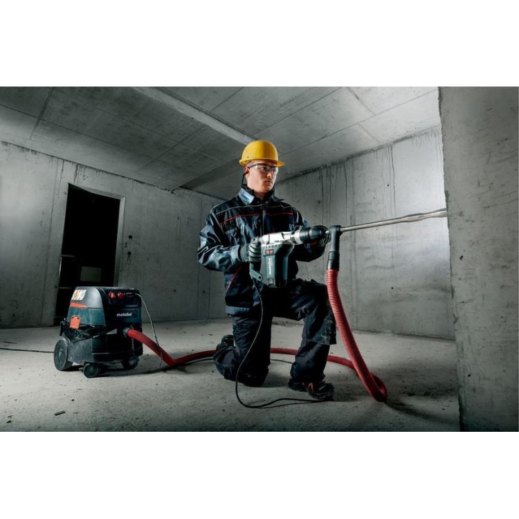 Пилосос Metabo ASR 35 M ACP - фото 5