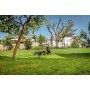 Акумуляторна газонокосарка Metabo RM 36-18 LTX BL 46 2х5.2 Аг - фото 16