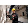 Акумуляторний перфоратор Metabo KHA 36 LTX каркас в кейсі - фото 7