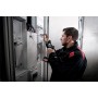 Акумуляторний ліхтар Metabo ULA 14.4-18 LED каркас - фото 4