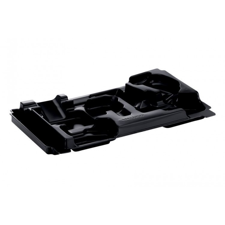 Вкладка в METABOX для акумуляторного перфоратора BH 18 LTX BL 16