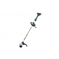 Акумуляторна коса Metabo FSD 36-18 LTX BL 40 каркас