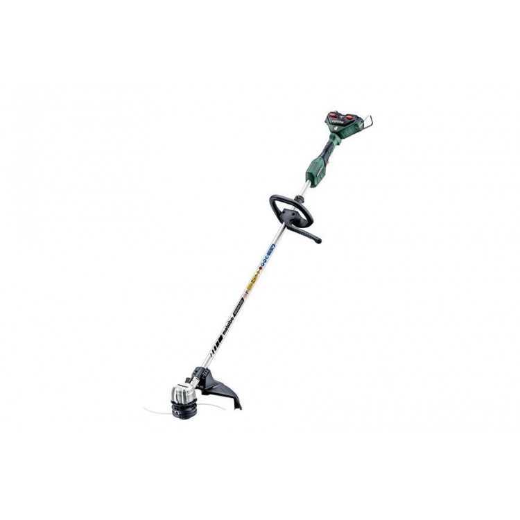 Акумуляторна коса Metabo FSD 36-18 LTX BL 40 каркас