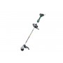 Акумуляторна коса Metabo FSD 36-18 LTX BL 40 каркас