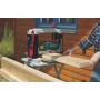 Рейсмусовий верстат Metabo DH 330 - фото 5