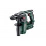 Акумуляторний перфоратор Metabo BH 18 LTX BL 16 каркас в кейсі