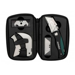 Складний універсальний ніж Metabo Складний універсальний ніж Metabo