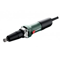 Прямошліфувальна машина Metabo G 400