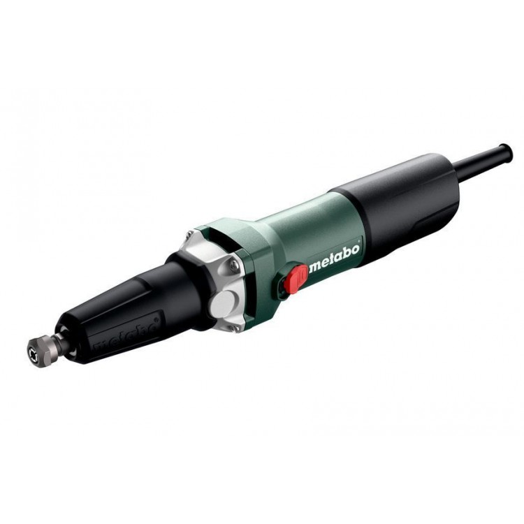 Прямошліфувальна машина Metabo G 400