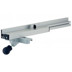 Паралельный стол ручных дисковых пил Metabo для стола Flexo 500 Паралельный стол ручных дисковых пил Metabo для стола Flexo 500