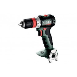 Акумуляторний дриль-шурупокрут Metabo BS 18 L BL Q каркас