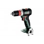 Акумуляторний дриль-шурупокрут Metabo BS 18 L BL Q каркас