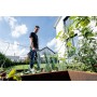 Акумуляторний занурювальний насос Metabo TPF 18 LTX 2200 каркас - фото 15
