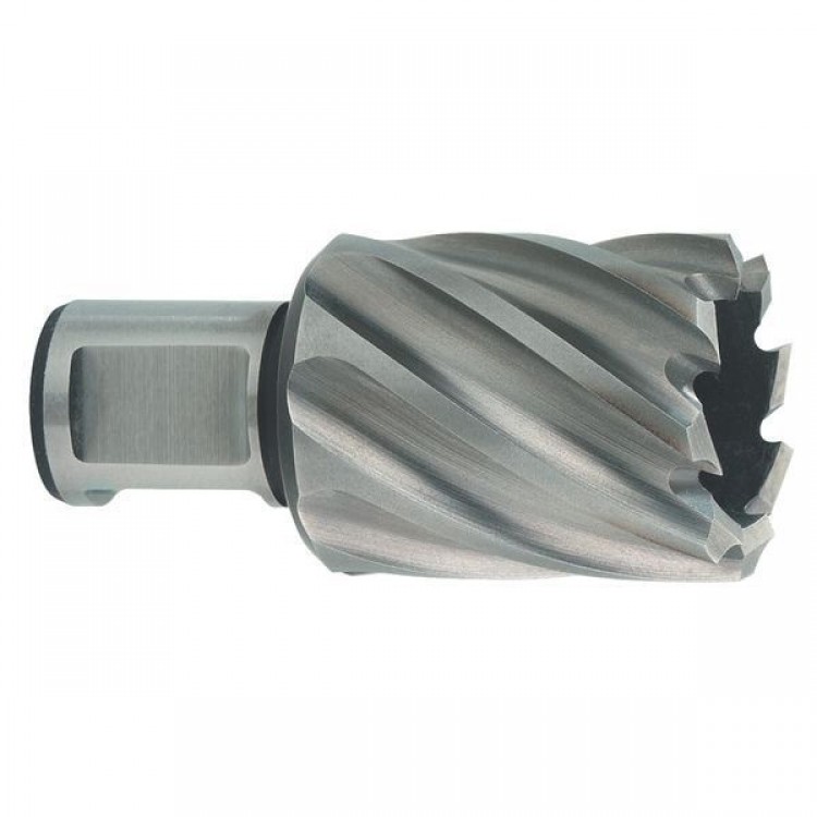 Корончате свердло Metabo HSS 28х30 Weldon 19