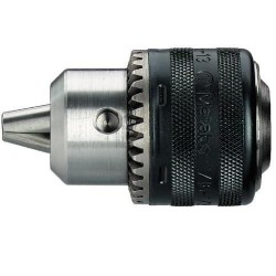 Патрон для дриля із зубчастим вінцем Metabo R (1-10мм 1/2"-20 UNF)