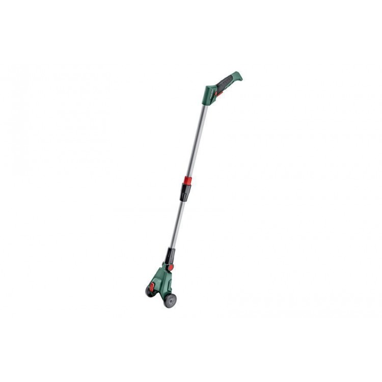 Телескопічна ручка Metabo для SGS
