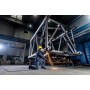 Болгарка Metabo WEPBA 20-150 Quick DS BL - фото 14