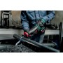 Акумуляторна шабельна пила Metabo SSEP 18 LT каркас - фото 5