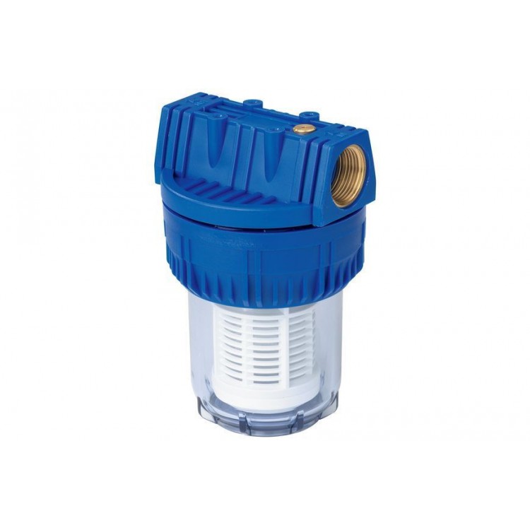 Фільтр для води Metabo 1 1/4" короткий