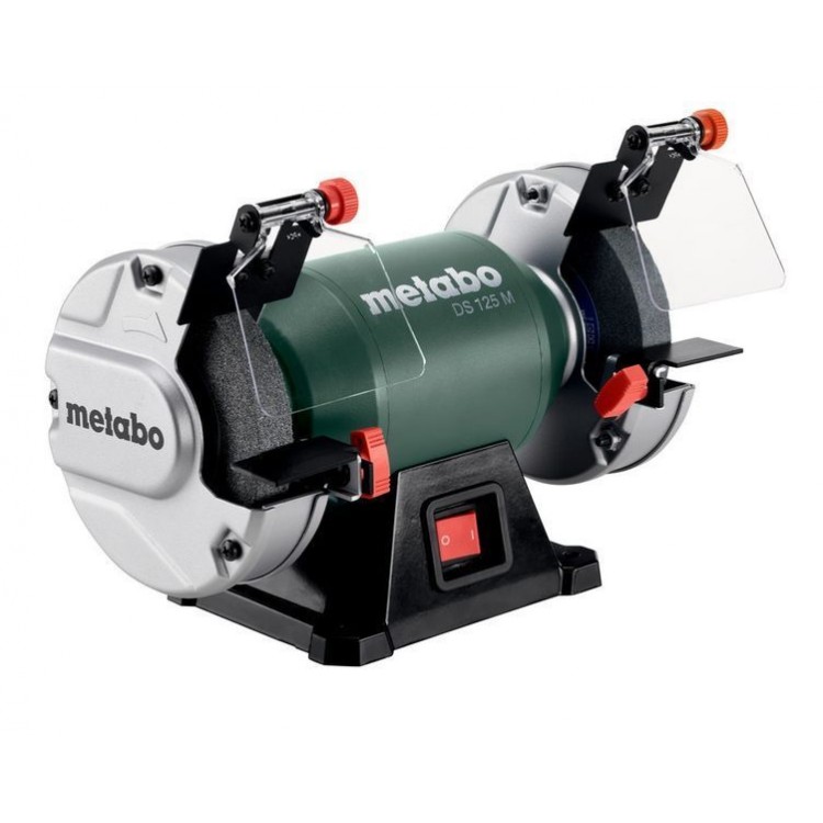 Точило Metabo DS 125 M
