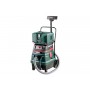 Пилосос Metabo ASR 50 L SС - фото 7