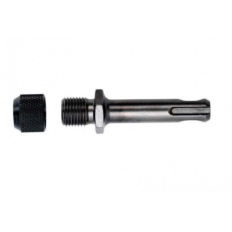 Переходник Metabo с SDS-Plus на 1/2