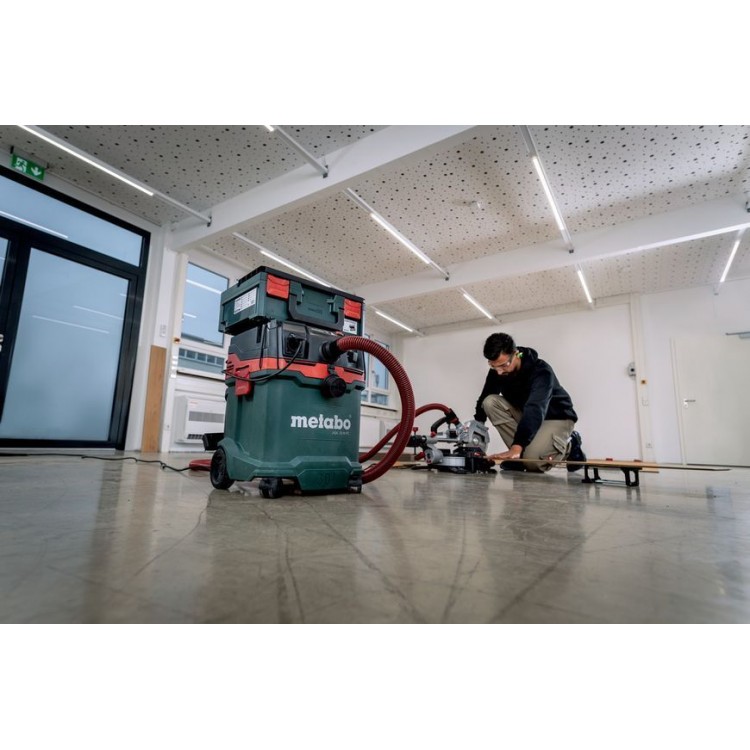 Пилосос Metabo ASA 30 M PC - фото 8