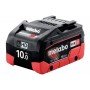 Акумулятор Metabo LiHD 18 В/10 Аг