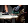 Акумуляторний лобзик Metabo STB 18 L 90 каркас в кейсі - фото 5