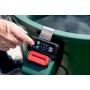 Акумуляторний занурювальний насос Metabo TPF 18 LTX 2200 каркас - фото 15