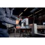 Акумуляторний шурупокрут-різьбонарізчик Metabo GB 18 LTX BL Q I каркас - фото 12