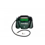 Акумуляторний компресор Metabo AK 18 Multi каркас - фото 11