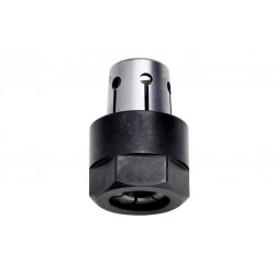 Цанговий затискач Metabo 8 мм Of E 1812