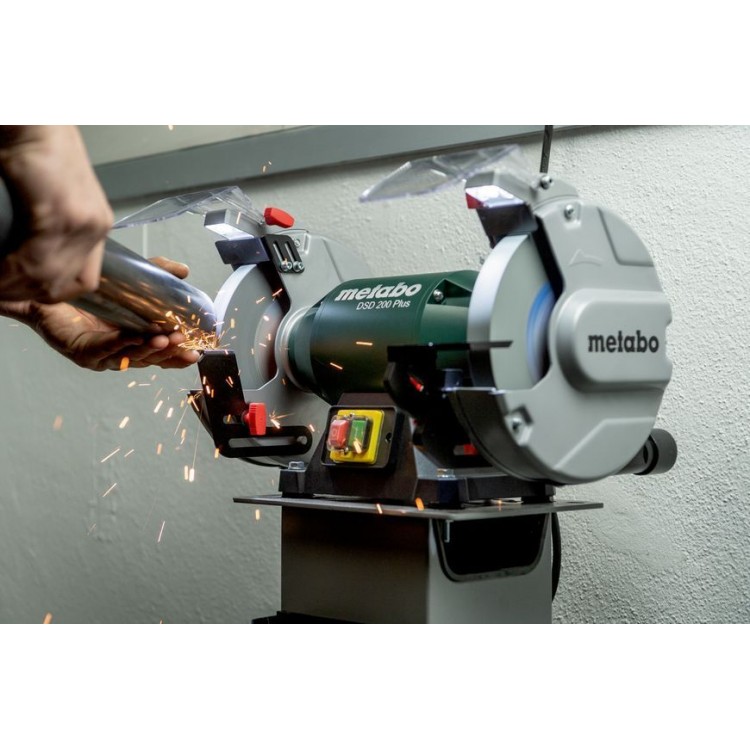 Точило Metabo DSD 200 Plus - фото 2