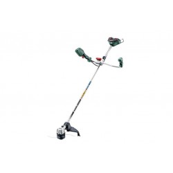 Акумуляторна коса Metabo FSB 36-18 LTX BL 40 каркас