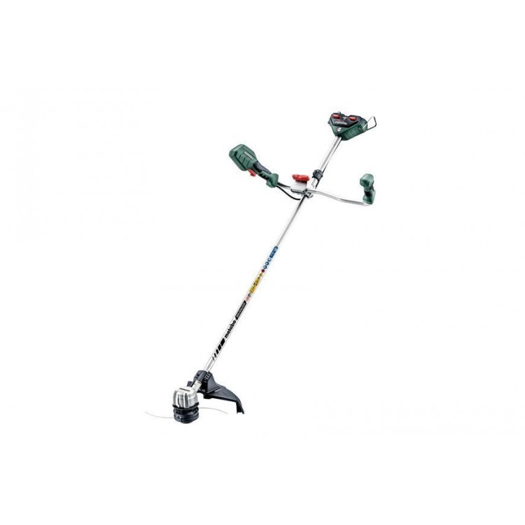 Акумуляторна коса Metabo FSB 36-18 LTX BL 40 каркас