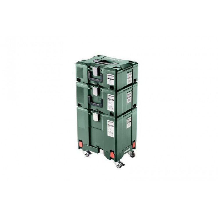Платформа з колесами Metabo для ASA 18 L PC - фото 1