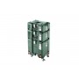 Платформа з колесами Metabo для ASA 18 L PC - фото 3