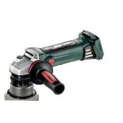 Акумуляторний фрезер для обробки кромок Metabo KFM 18 LTX 3 RF каркас