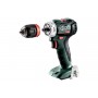 Акумуляторний дриль-шурупокрут Metabo PowerMaxx ВS 12 BL Quick каркас - фото 6