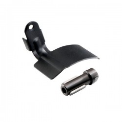 Захисний кожух із затискною оправкою Metabo Захисний кожух із затискною оправкою Metabo