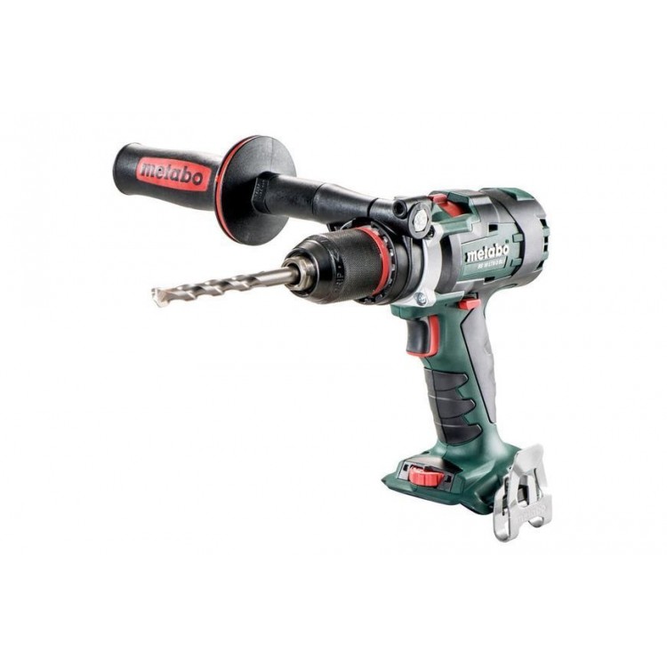 Аккумуляторный шуруповерт Metabo BS 18 LTX-3 BL I Каркас