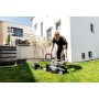 Акумуляторна газонокосарка Metabo RM 36-18 LTX BL 36 2х5.2 Аг - фото 14