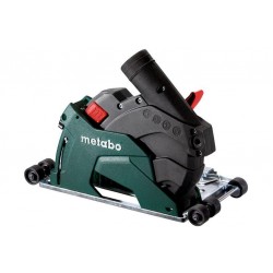 Захисний кожух для відведення пилу при відрізних роботах Metabo CED 125 Plus