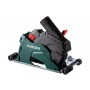 Захисний кожух для відведення пилу при відрізних роботах Metabo CED 125 Plus
