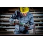 Акумуляторна прямошліфувальна машина Metabo GVPB 18 LTX BL 11-28 каркас - фото 11