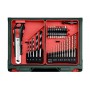 Акумуляторний ударний дриль-шурупокрут Metabo PowerMaxx SB Basic 2х2 Aг Mobile Workshop Mini - фото 7