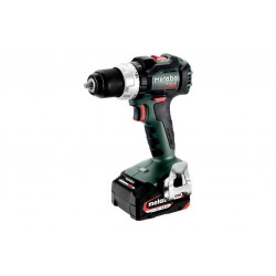 Акумуляторний дриль-шурупокрут Metabo BS 18 LT BL 2х4.0 Аг